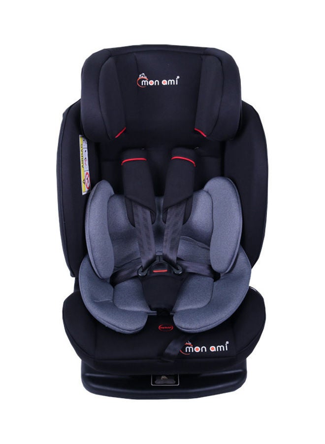 Monami Car Seat Push And Down - Image 1