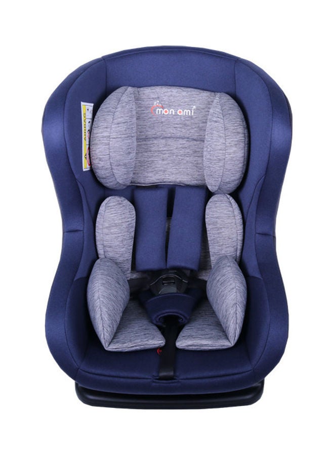 Monami Baby Carseat - Blue - Image 1