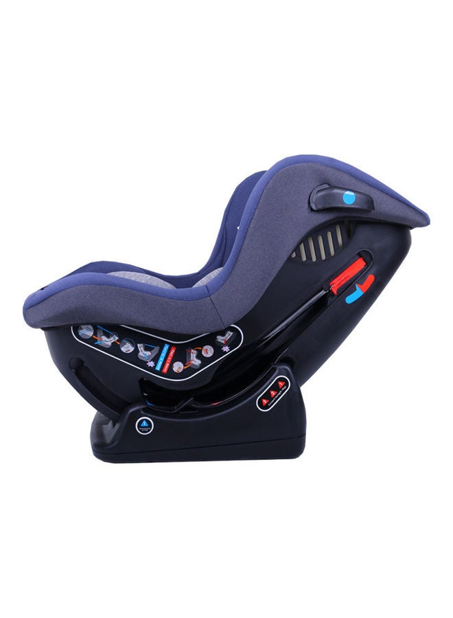 Monami Baby Carseat - Blue - Image 2