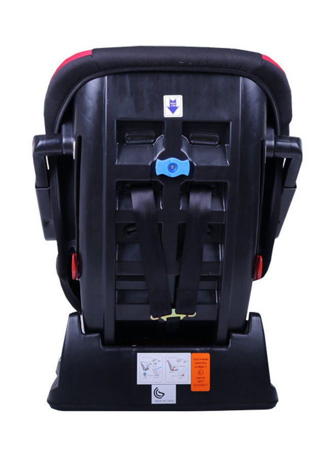 Monami Baby Carseat - Red - Image 4