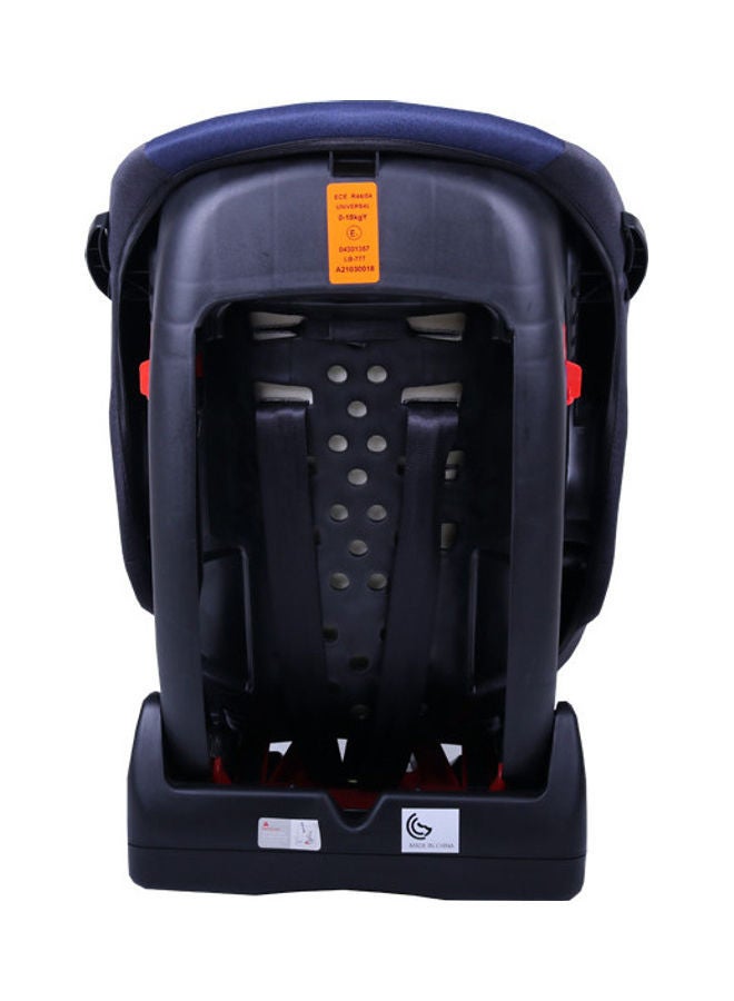 Monami Baby Carseat - Blue - Image 4