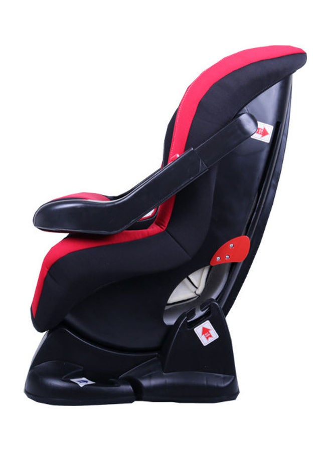 Monami Baby Carseat - Red - Image 3