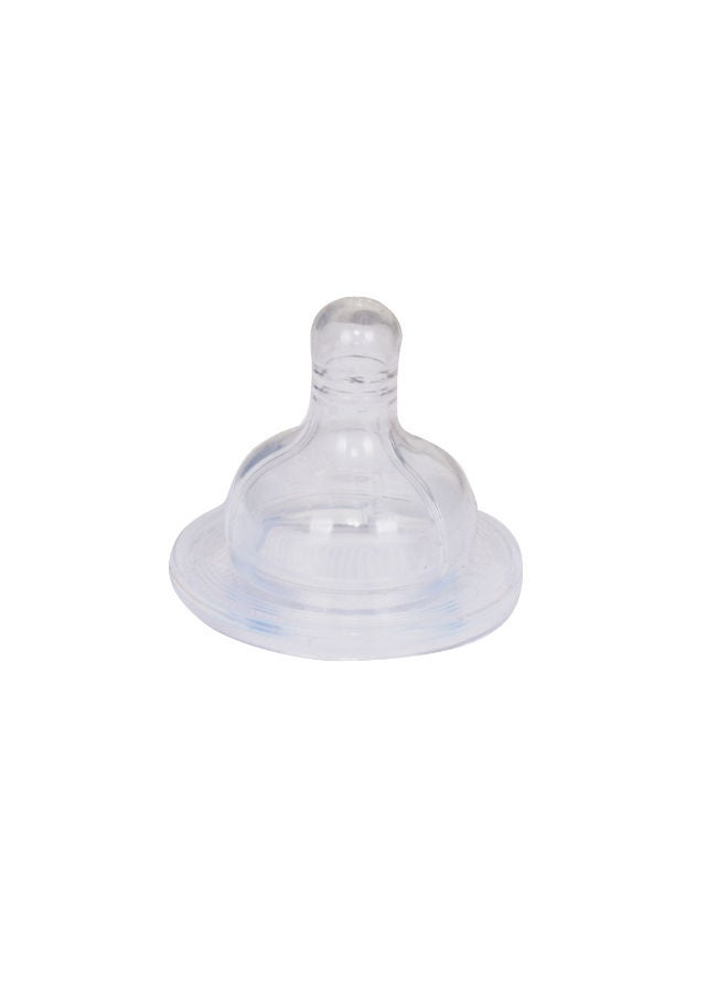 Bubbles Classic nipple 12m  - Image 1
