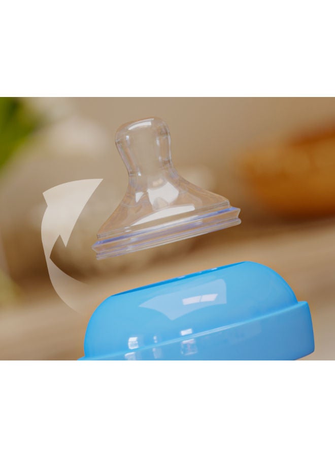 بابلز حلمه كلاسيك (1M) - Image 2