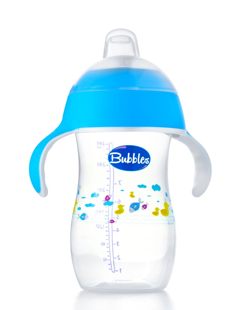 Bubbles Bubbles cup 280 ml 
