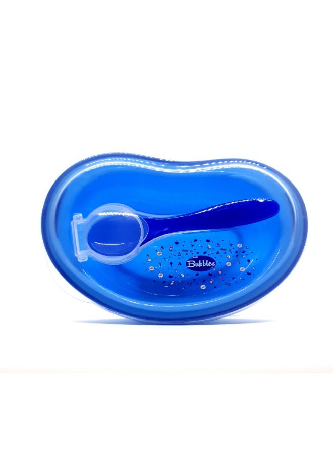 بابلز طبق غذائى بابلز(لبني*ابيض)  - Image 1