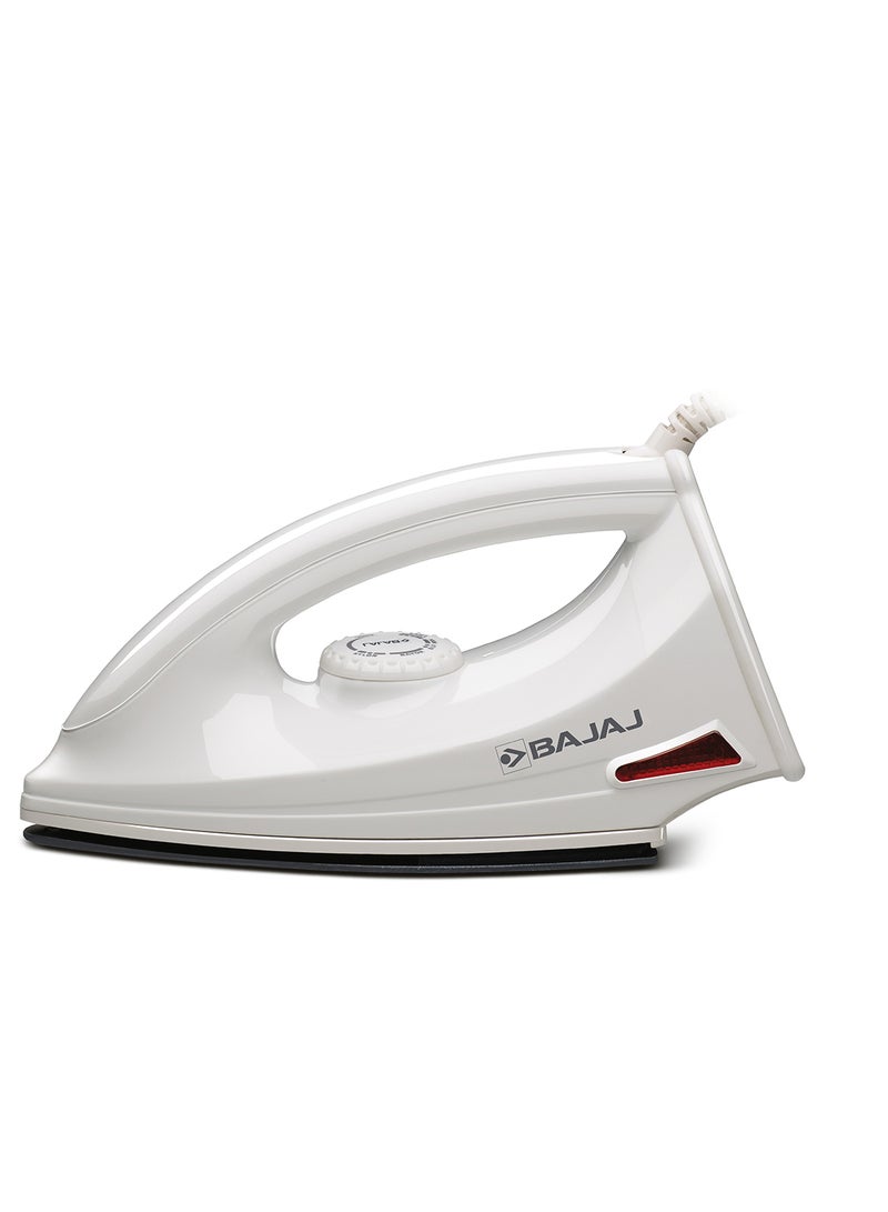 Bajaj - Dx 6 Iron 1000 W 440195 White - Image 1