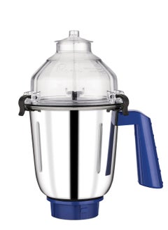 Bajaj Rex Mixer Grinder 750.0 W 410546 White/Blue  - Image 5