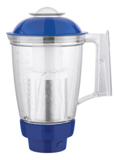 Bajaj Rex Mixer Grinder 750.0 W 410546 White/Blue  - Image 3