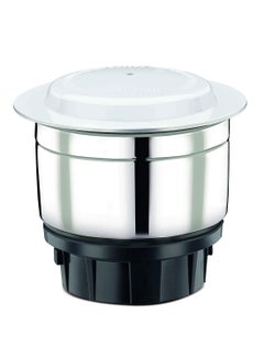 Bajaj Gx-1 Mixer Grinder 500.0 W 410125 White  - Image 2