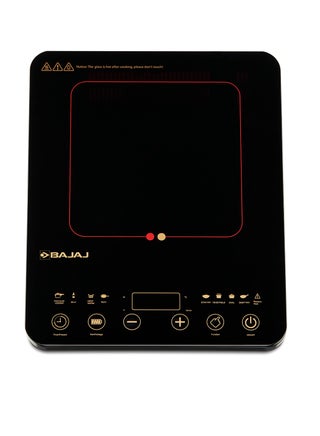 Abs Majesty Slim Induction Cooktop 2100 W 740076 Black - v1688993466/N53418411A_1