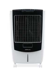 Bajaj DMH 60 Air Cooler 480115 White  - Image 3