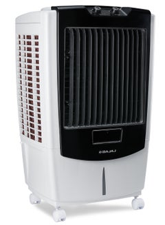Bajaj DMH 60 Air Cooler 480115 White  - Image 1