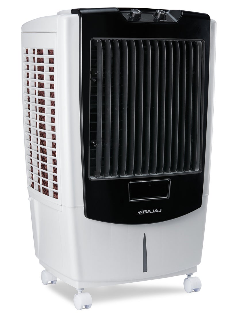 Bajaj - DMH 60 Air Cooler 480115 White - Image 1