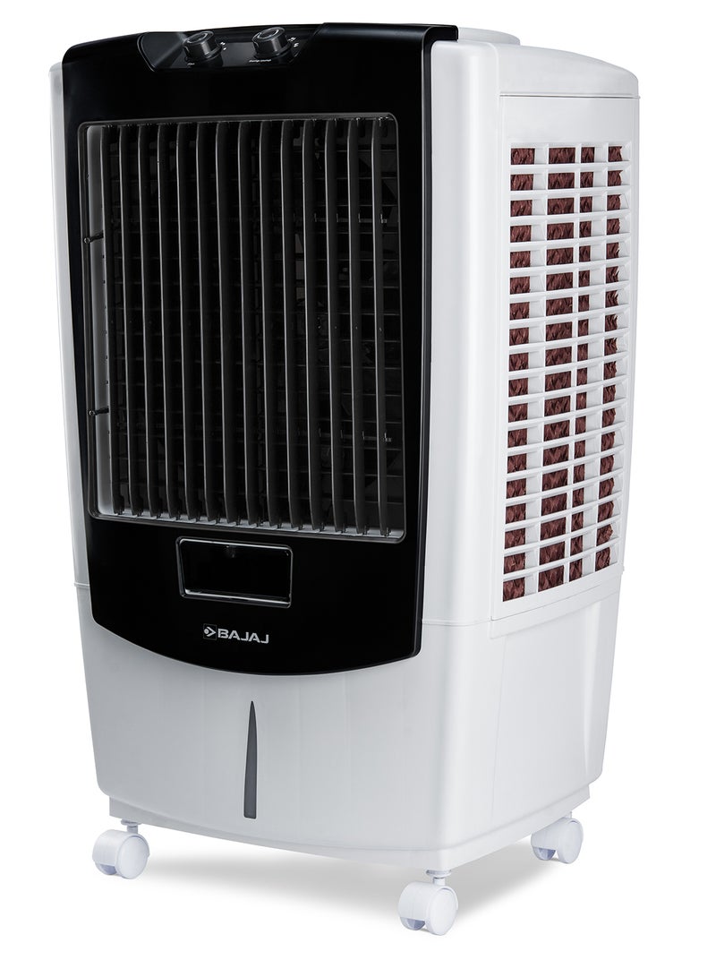 Bajaj - DMH 60 Air Cooler 480115 White - Image 1