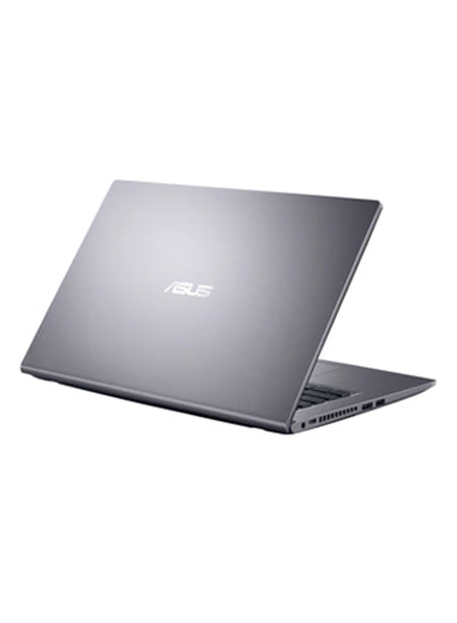 ASUS - Vivobook 14 X415M (Upgraded Version) Laptop With 14-Inch HD Display, Celeron N4020 Processor/4GB DDR4 RAM/256GB SSD/Intel HD Graphics/Windows-11 English Slate Grey - Image 1