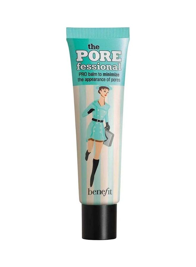 Benefit Cosmetics The Porefessional Pore Minimizing Primer Value Clear - Image 1