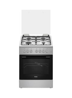 Haier Cooker 60x60cm Inox HCR6060GT2 Silver  - Image 3