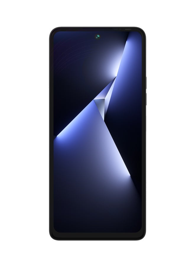 Pova 5 Dual SIM Mecha Black 8GB RAM 256GB 4G - Middle East Version