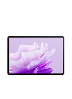 هواوي جهاز MatePad Air مقاس 11.5 بوصة باللون الأبيض وذاكرة الوصول العشوائي (RAM) سعة 8 جيجابايت وسعة 128 جيجابايت وواي فاي - إصدار الشرق الأوسط ولوحة المفاتيح  - Image 2