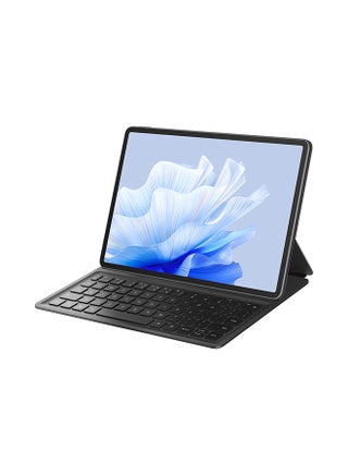 MatePad Air With 11.5-Inch Graphite Black 8GB RAM 256GB 4G LTE  - Middle East Version Keyboard Inbox - v1689052023/N53418887A_1