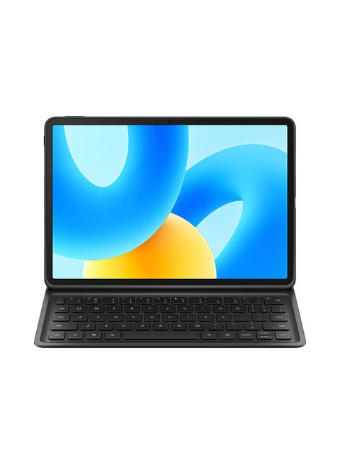 MatePad 11.5-Inch Space Gray 8GB RAM 128GB Space Gray Wifi - Middle East Version Keyboard Inbox