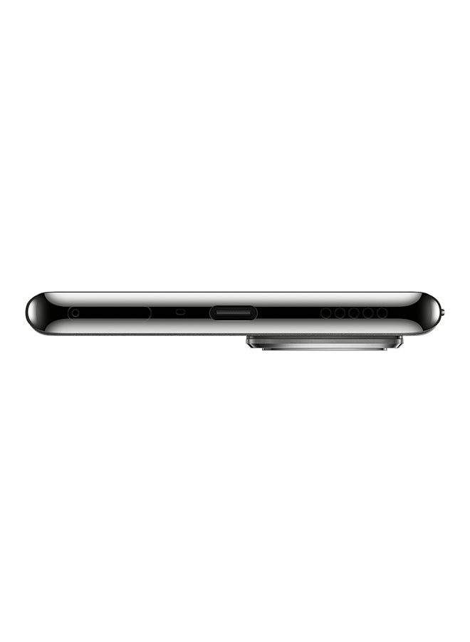 OPPO - Reno 10 Pro 5G Dual SIM Silvery Grey 12GB RAM 256GB  - Middle East Version - Image 1