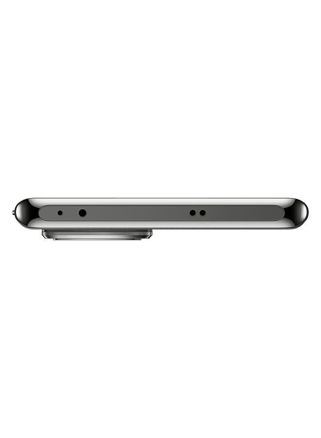 أوبو - هاتف Reno 10 5G ثنائي الشريحة باللون الرمادي الفضي وذاكرة الوصول العشوائي (RAM) سعة 8 جيجابايت وسعة 256 جيجابايت - إصدار الشرق الأوسط - Image 1