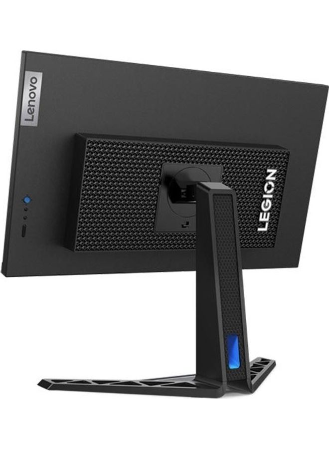 Legion Y27q-30 Gaming Monitor 27-Inch Display,HDR 400, IPS Panel Technology, 165Hz Refresh Rate, 0.5ms Response Time, AMD FreeSync Premium Technology, Low Blue Light/Built-in Speakers Raven Black