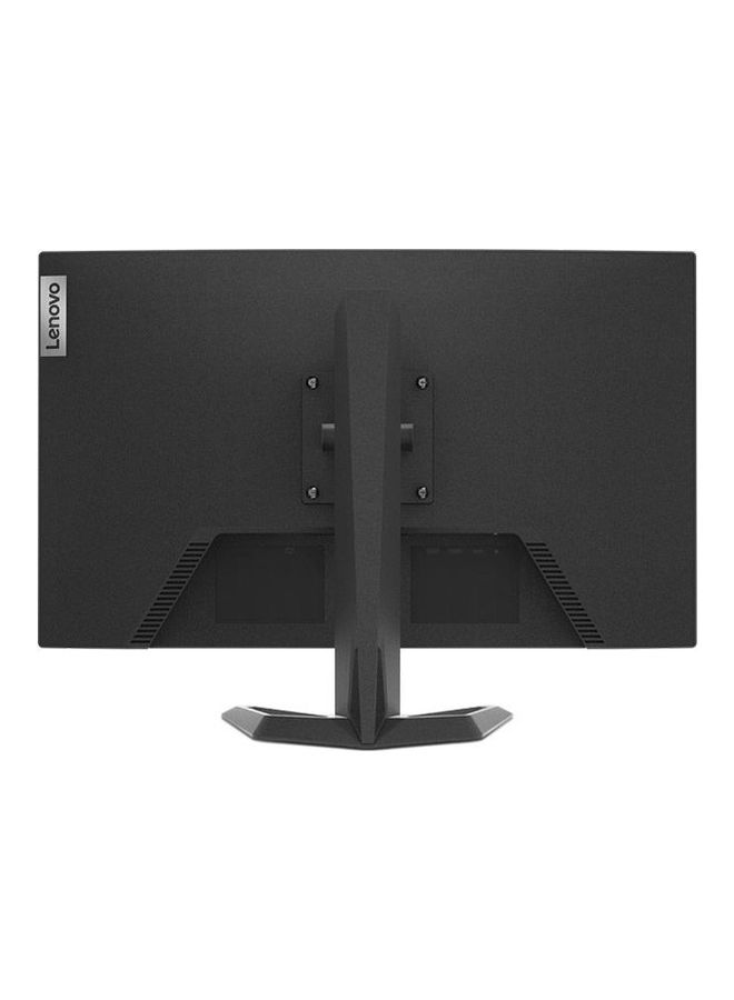 Lenovo - G27q-30 Gaming Monitor 27-Inch 2k QHD HDR Compliance, VA Panel Technology, 165Hz Refresh Rate, 1ms Response Time, AMD FreeSync Technology,Low Blue Light,Built-in Speakers Raven Black - Image 1