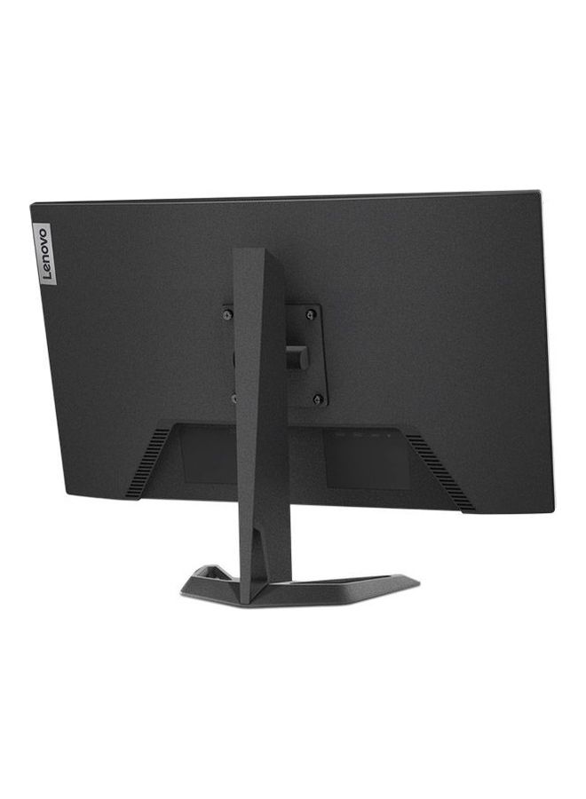 Lenovo - G27q-30 Gaming Monitor 27-Inch 2k QHD HDR Compliance, VA Panel Technology, 165Hz Refresh Rate, 1ms Response Time, AMD FreeSync Technology,Low Blue Light,Built-in Speakers Raven Black - Image 1