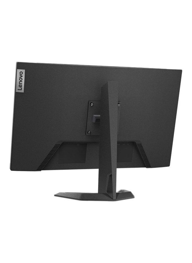Lenovo - G27q-30 Gaming Monitor 27-Inch 2k QHD HDR Compliance, VA Panel Technology, 165Hz Refresh Rate, 1ms Response Time, AMD FreeSync Technology,Low Blue Light,Built-in Speakers Raven Black - Image 1