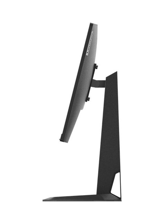 Lenovo - G27q-30 Gaming Monitor 27-Inch 2k QHD HDR Compliance, VA Panel Technology, 165Hz Refresh Rate, 1ms Response Time, AMD FreeSync Technology,Low Blue Light,Built-in Speakers Raven Black - Image 1