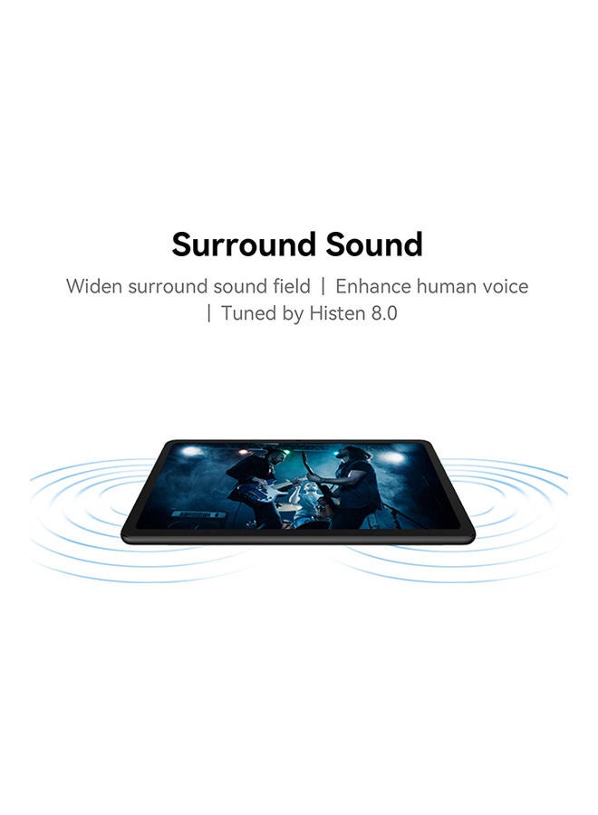HUAWEI - MatePad SE 10.4 Inch Graphite Black 4GB RAM 128GB Wifi - Middle East Version - Image 1