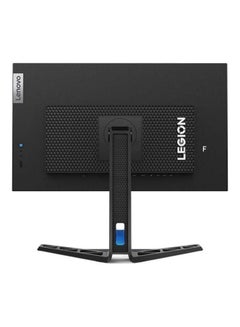 Lenovo Legion Y27-30 27" FHD IPS Pro Gaming Monitor, 165Hz Refresh Rate & 0.5ms Response Time, 3Wx2 Speaker, AMD FreeSync, 16.7M Colors, 2x HDMI 2.0, 1x DP 1.4, 4x USB 3.2, 66F8GAC3UK Raven Black  - Image 5