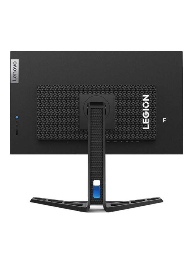Lenovo - Legion Y27-30 27" FHD IPS Pro Gaming Monitor, 165Hz Refresh Rate & 0.5ms Response Time, 3Wx2 Speaker, AMD FreeSync, 16.7M Colors, 2x HDMI 2.0, 1x DP 1.4, 4x USB 3.2, 66F8GAC3UK Raven Black - Image 1