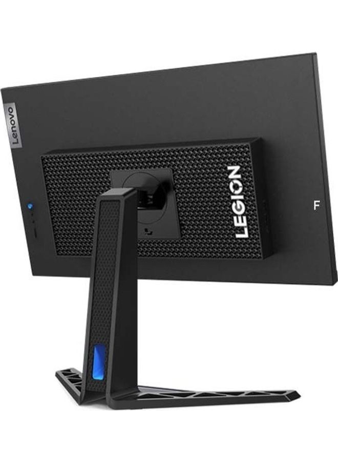 Lenovo - Legion Y27-30 27" FHD IPS Pro Gaming Monitor, 165Hz Refresh Rate & 0.5ms Response Time, 3Wx2 Speaker, AMD FreeSync, 16.7M Colors, 2x HDMI 2.0, 1x DP 1.4, 4x USB 3.2, 66F8GAC3UK Raven Black - Image 1