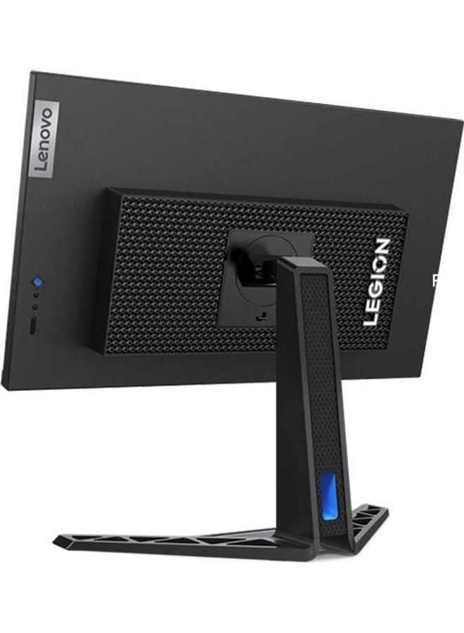 Lenovo - Legion Y27-30 27" FHD IPS Pro Gaming Monitor, 165Hz Refresh Rate & 0.5ms Response Time, 3Wx2 Speaker, AMD FreeSync, 16.7M Colors, 2x HDMI 2.0, 1x DP 1.4, 4x USB 3.2, 66F8GAC3UK Raven Black - Image 1