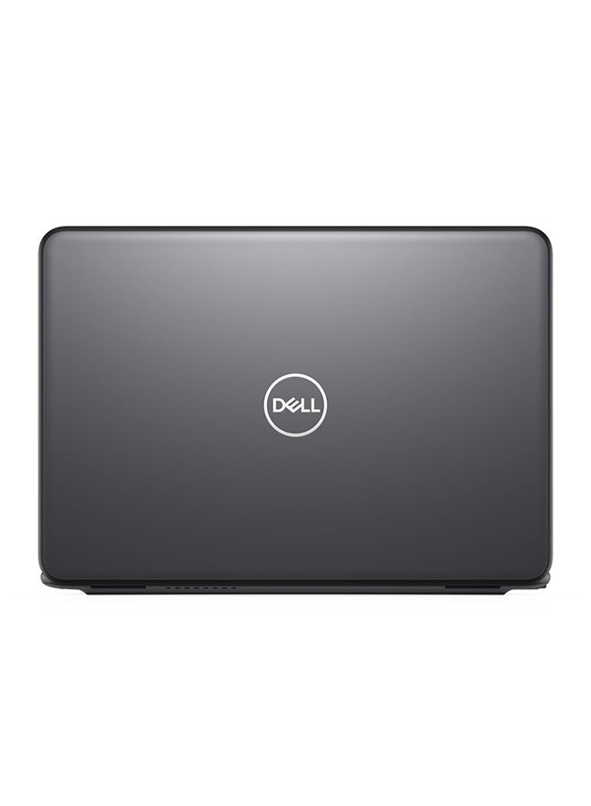 DELL - Renewed - Latitude 3310 (2020) Laptop With 13.3-Inch Display,Intel Core i5 Processor/8th Gen/4GB RAM/128GB SSD/Intel UHD Graphics English/Arabic Black - Image 1