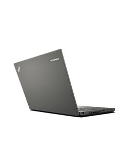 تم تجديده - كمبيوتر محمول Thinkpad T440 (2013) بشاشة مقاس 14 بوصة ومعالج Intel Core i5/الجيل الرابع/ذاكرة وصول عشوائي 8 جيجابايت/محرك أقراص SSD سعة 256 جيجابايت/بطاقة رسومات Intel HD 4400 - v1689065218/N53419296A_6