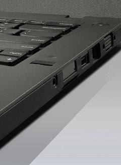 تم تجديده - كمبيوتر محمول Thinkpad T440 (2013) بشاشة مقاس 14 بوصة ومعالج Intel Core i5/الجيل الرابع/ذاكرة وصول عشوائي 8 جيجابايت/محرك أقراص SSD سعة 256 جيجابايت/بطاقة رسومات Intel HD 4400 - v1689065220/N53419296A_7