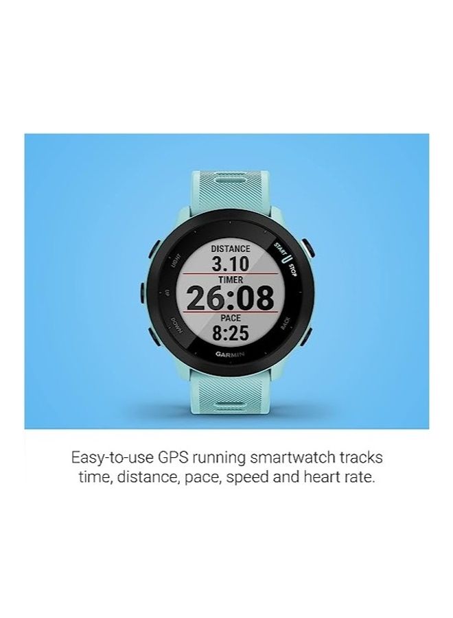 جارمين فور رانر 55، نظام تحديد المواقع العالمي (GPS)، الاتحاد الأوروبي، أزرق - Image 3