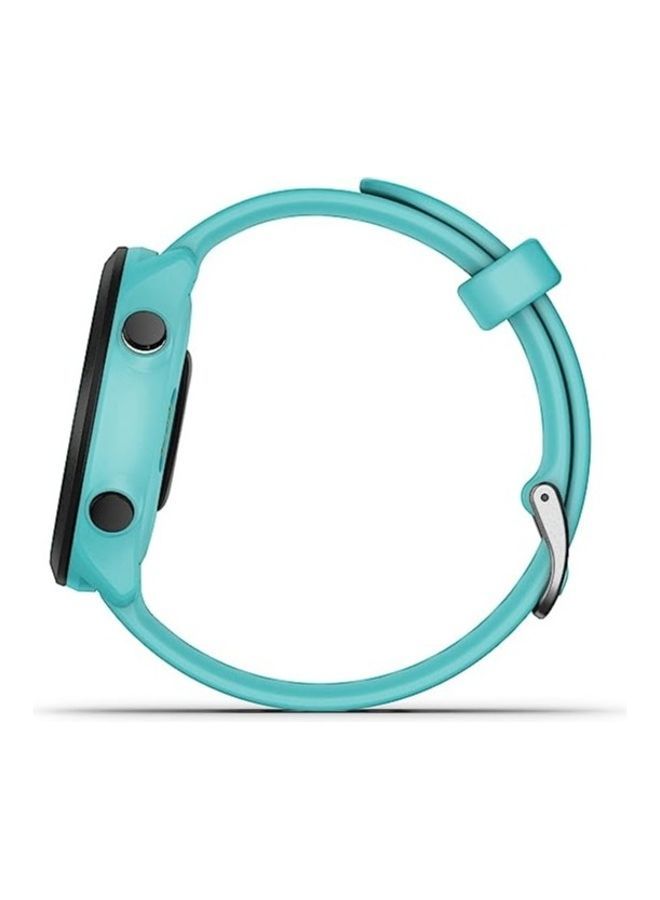 جارمين فور رانر 55، نظام تحديد المواقع العالمي (GPS)، الاتحاد الأوروبي، أزرق - Image 4