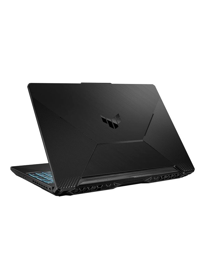 ASUS - TUF Dash F15 Gaming Laptop 15.6 144Hz FHD Display 13th Gen Intel i9-13900H 16GB DDR4 512 NVMe SSD NVIDIA GeForce RTX 4050Ti 4GB GDDR6 WiFi 6 Thunderbolt Backlit Keyboard RJ45 Windows 11 English Grey - Image 1
