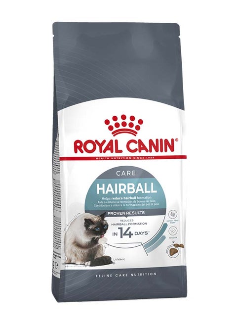 Feline Care Nutrition Hairball 2kg
