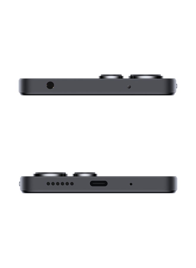 Xiaomi - Redmi 12 Dual SIM Midnight Black 8GB RAM 256GB 4G - Global Version - Image 1