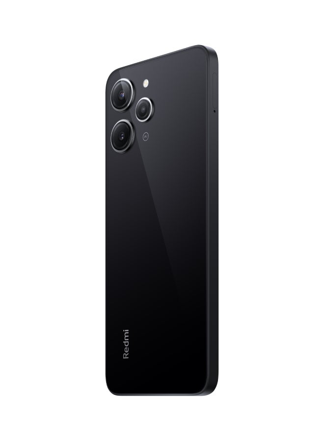 Xiaomi - Redmi 12 Dual SIM Midnight Black 8GB RAM 256GB 4G - Global Version - Image 1