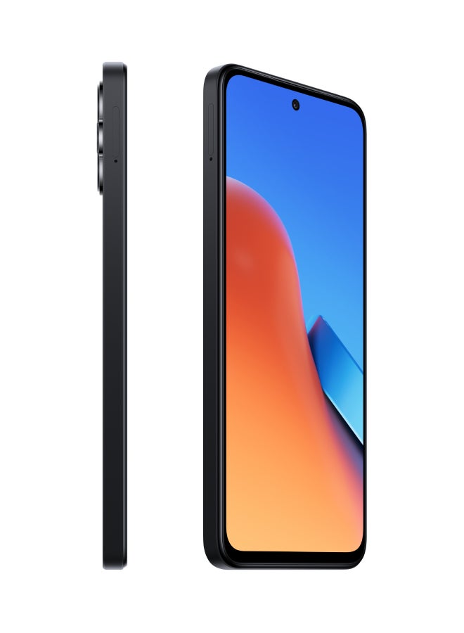 Xiaomi - Redmi 12 Dual SIM Midnight Black 8GB RAM 256GB 4G - Global Version - Image 1