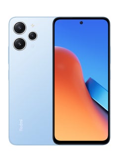 Sky Blue