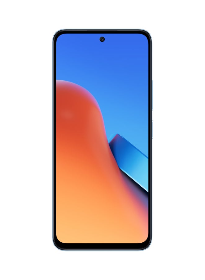 Xiaomi - Redmi 12 Dual SIM Sky Blue 8GB RAM 256GB 4G - Global Version - Image 1